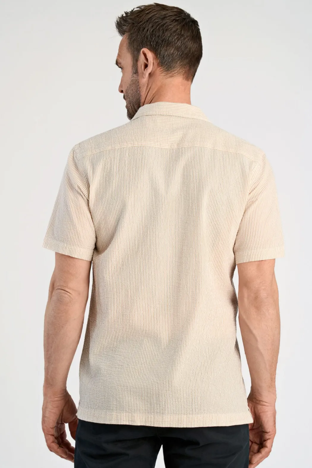 Jack's Casual skjorte