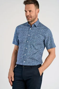 Jack's Casual skjorte