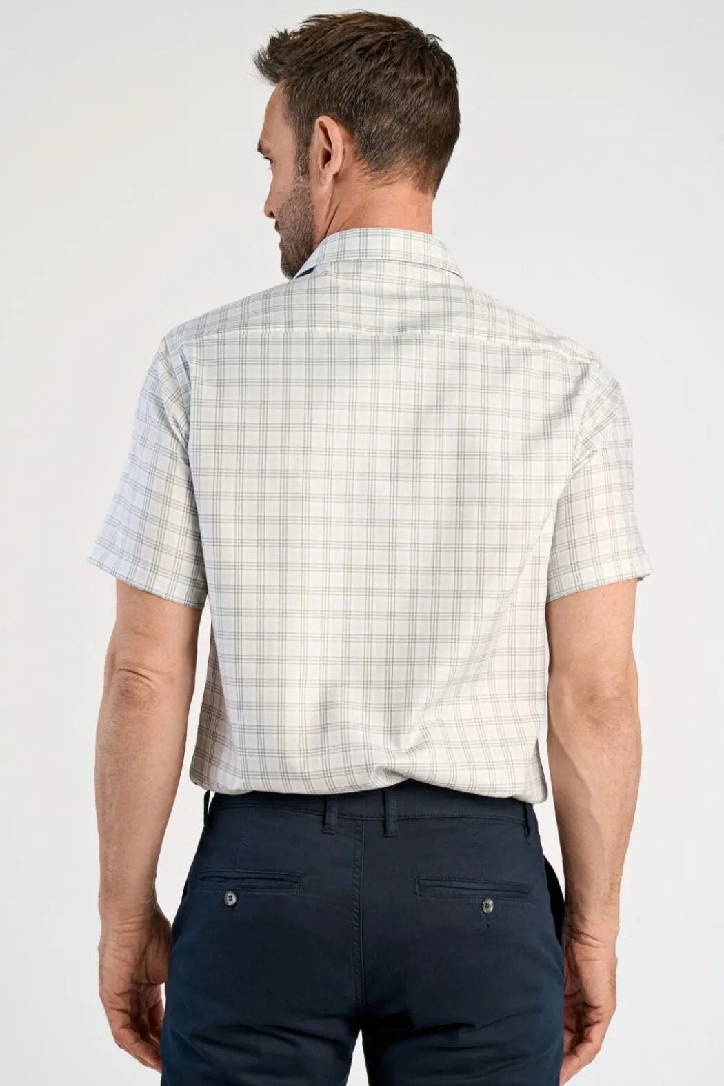Jack's Casual skjorte