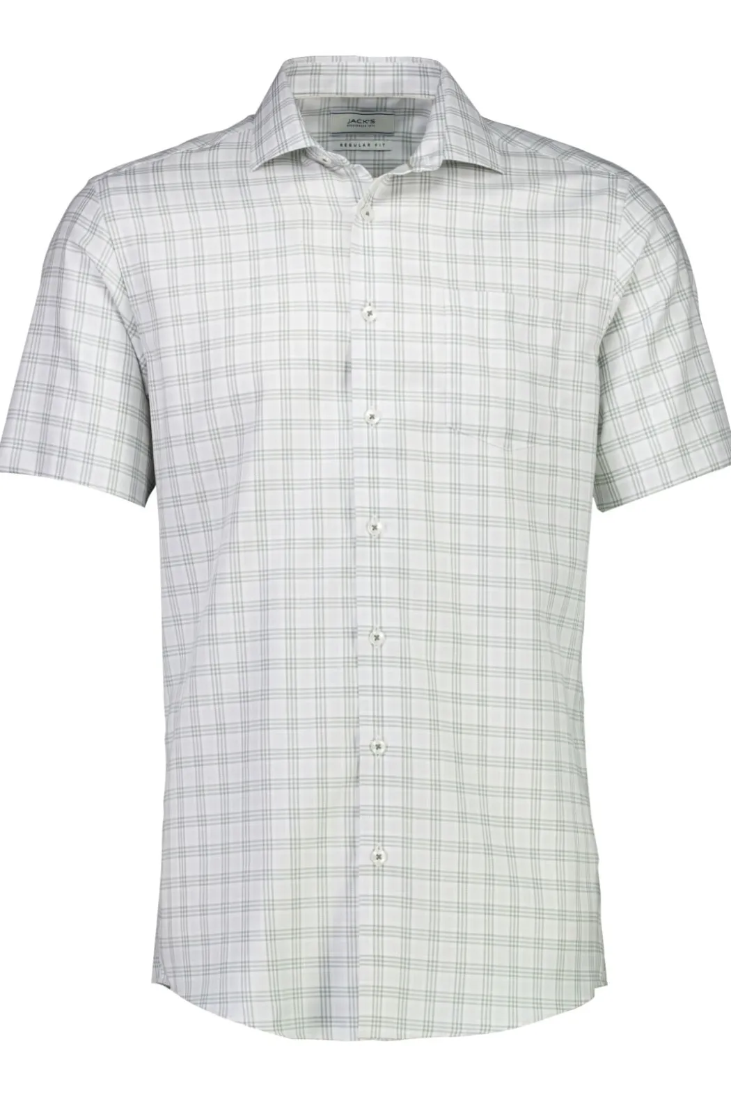 Jack's Casual skjorte
