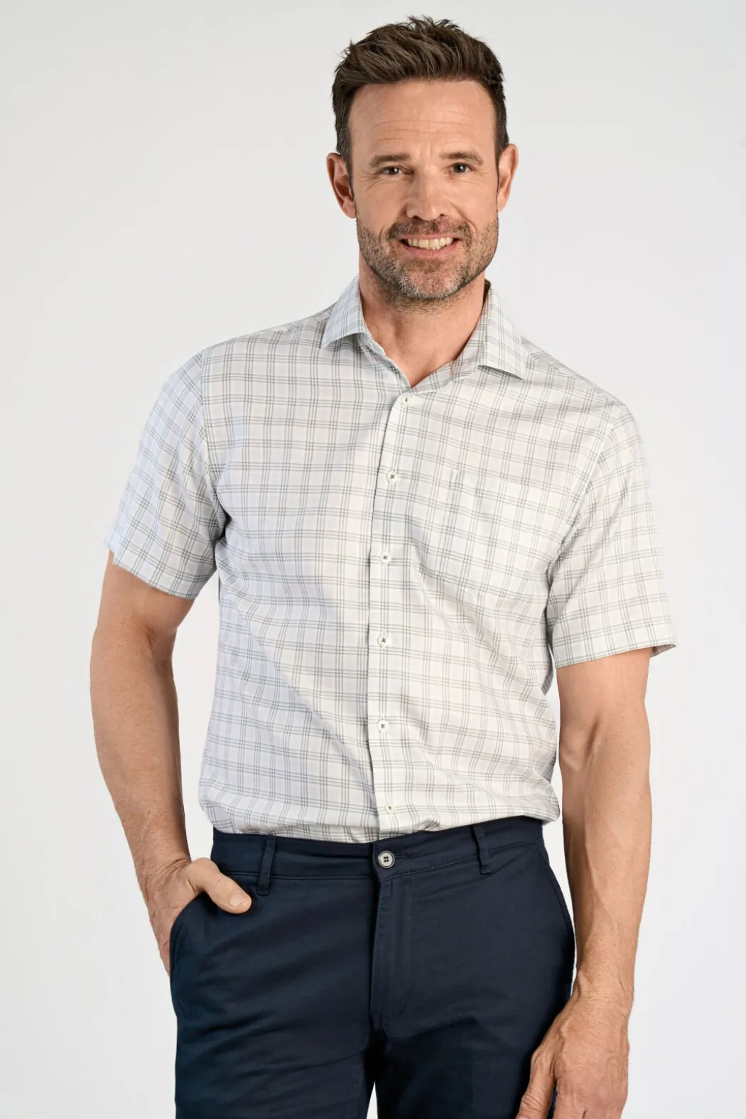Jack's Casual skjorte