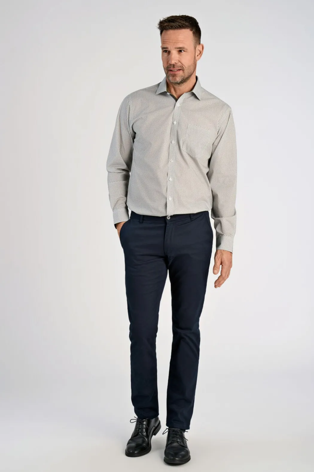 Jack's Casual skjorte