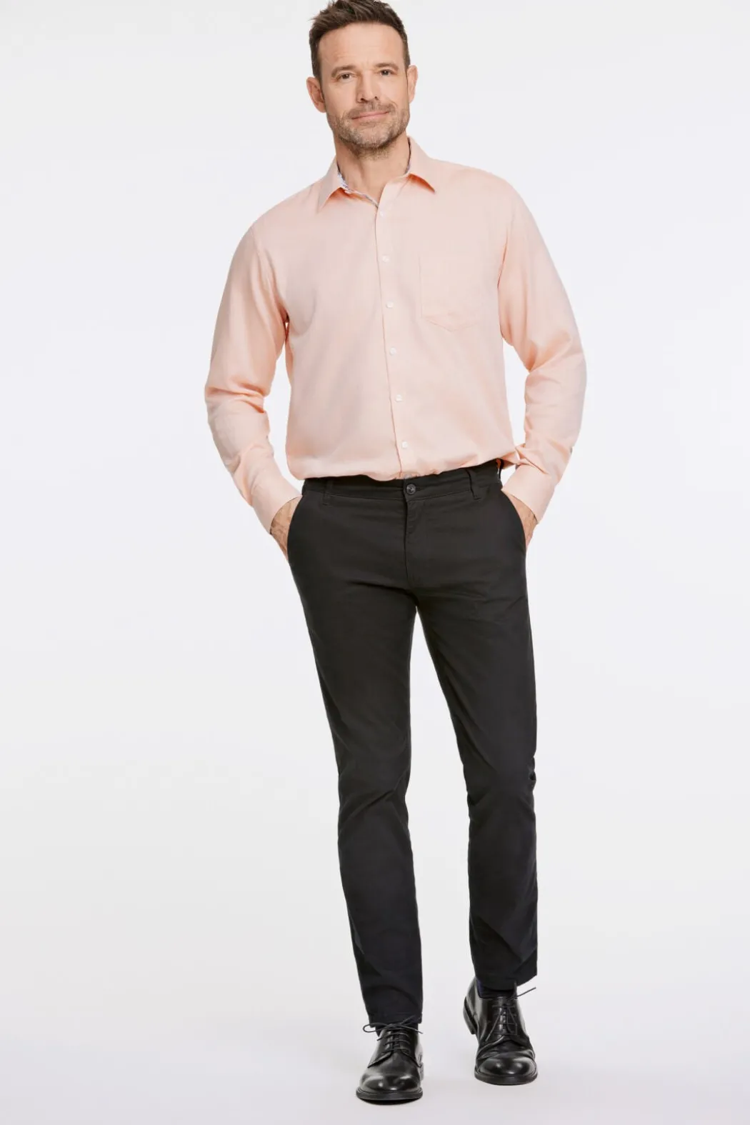 Jack's Casual skjorte