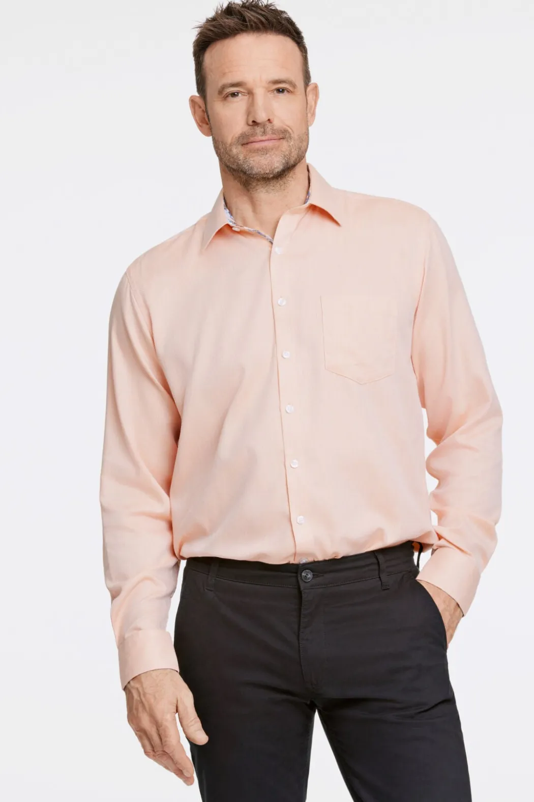 Jack's Casual skjorte