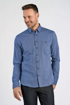 Jack's Casual skjorte