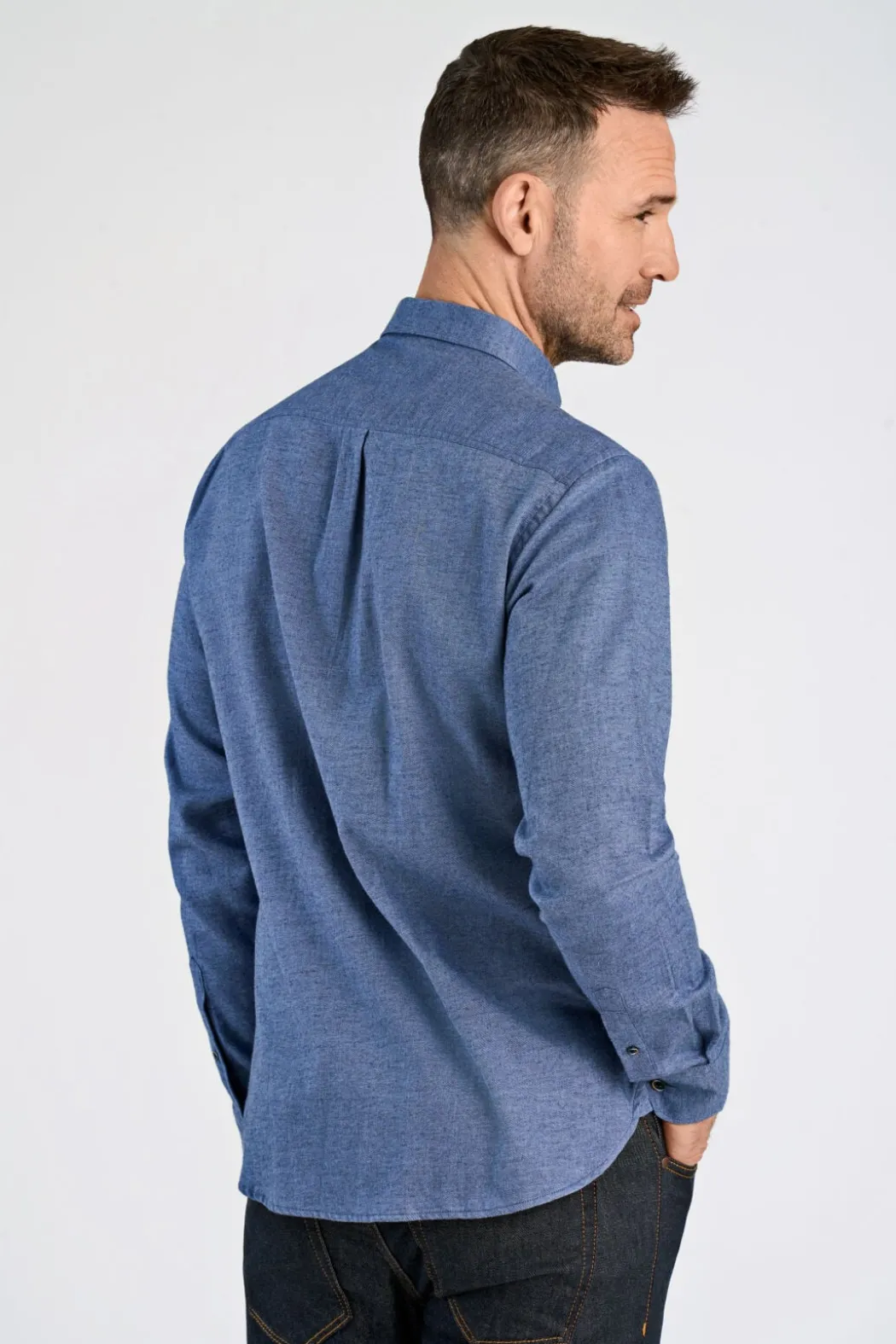 Jack's Casual skjorte