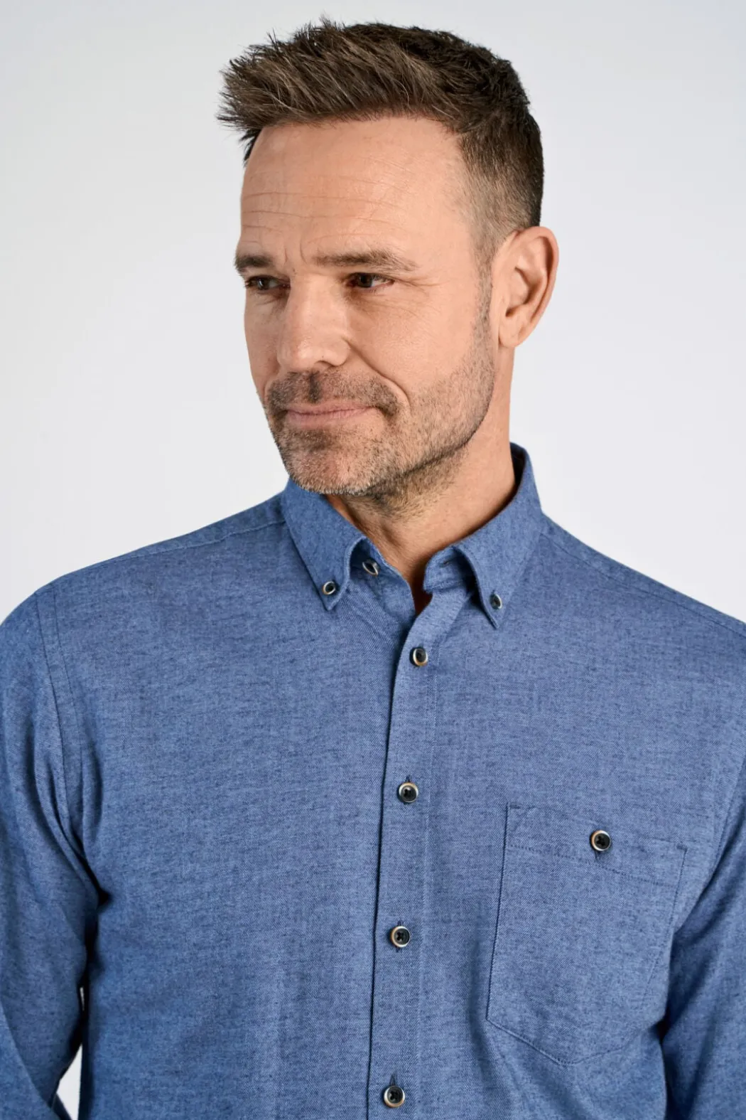 Jack's Casual skjorte