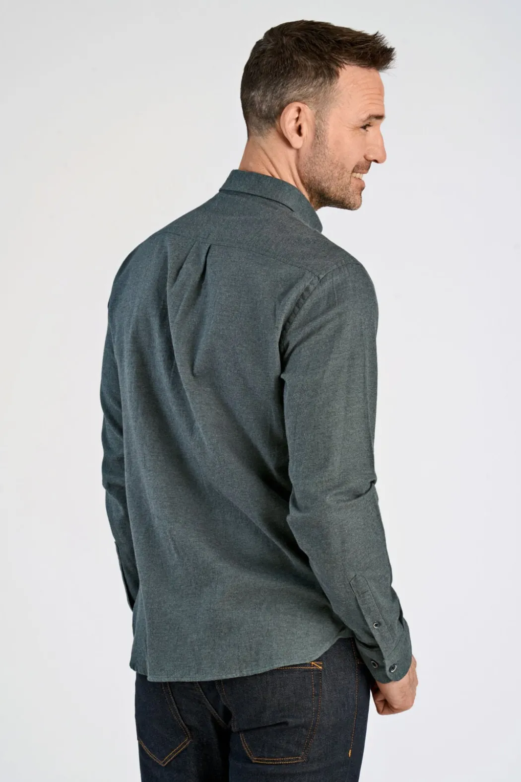 Jack's Casual skjorte