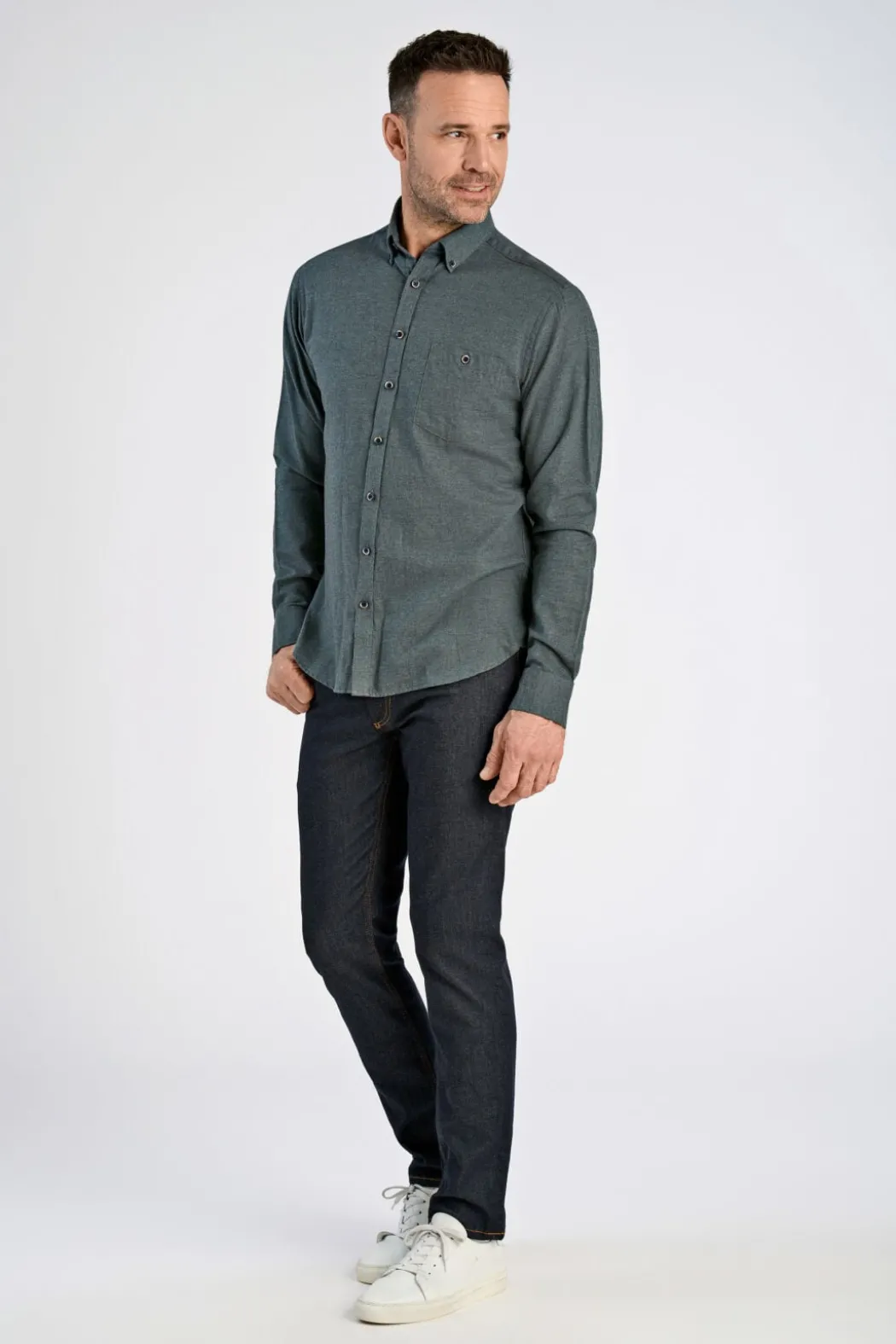 Jack's Casual skjorte