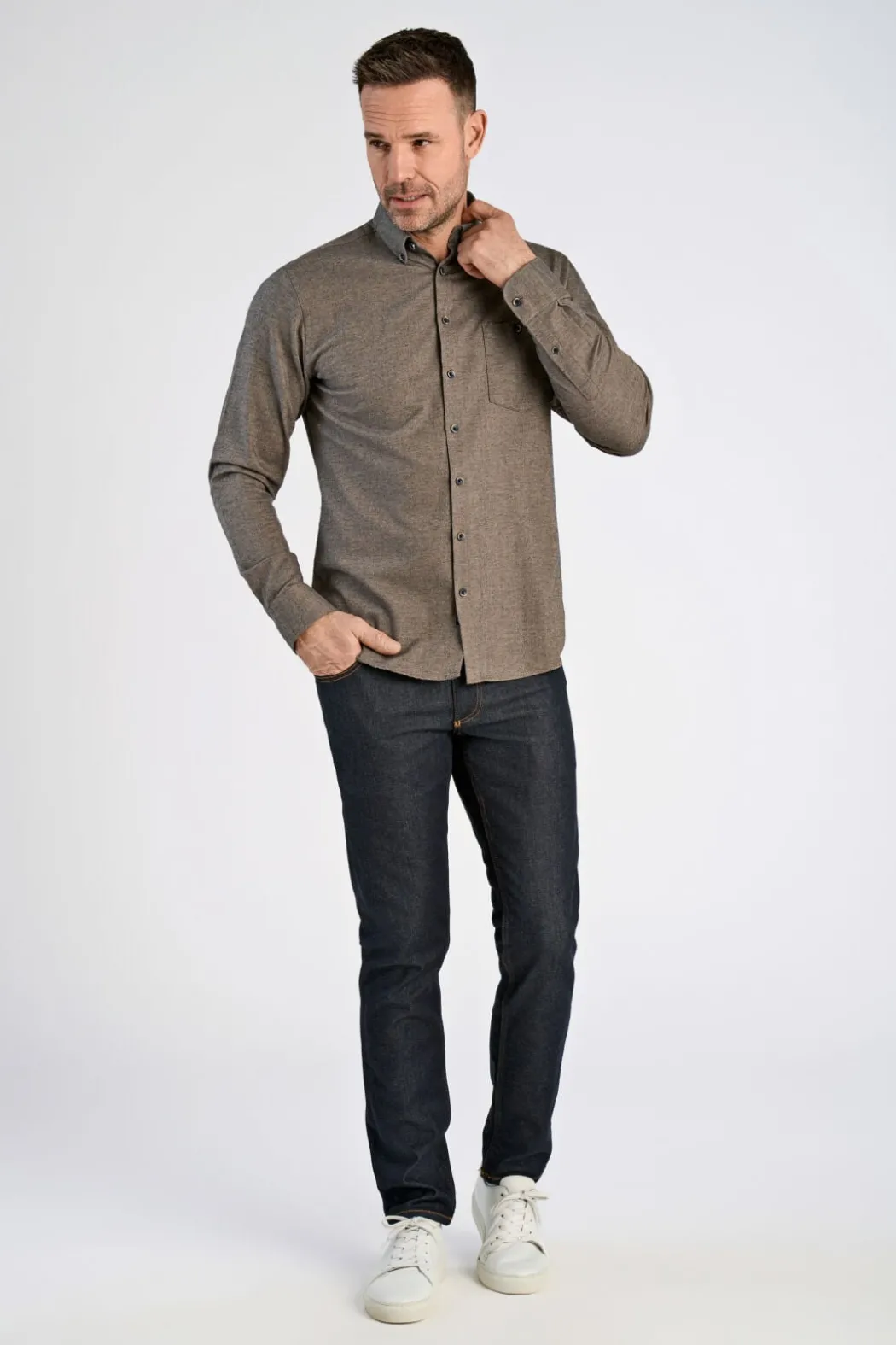 Jack's Casual skjorte