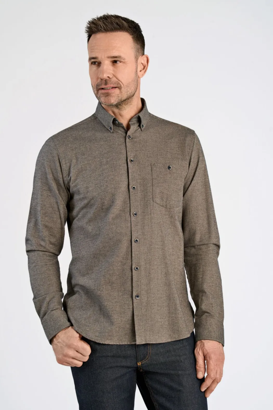 Jack's Casual skjorte