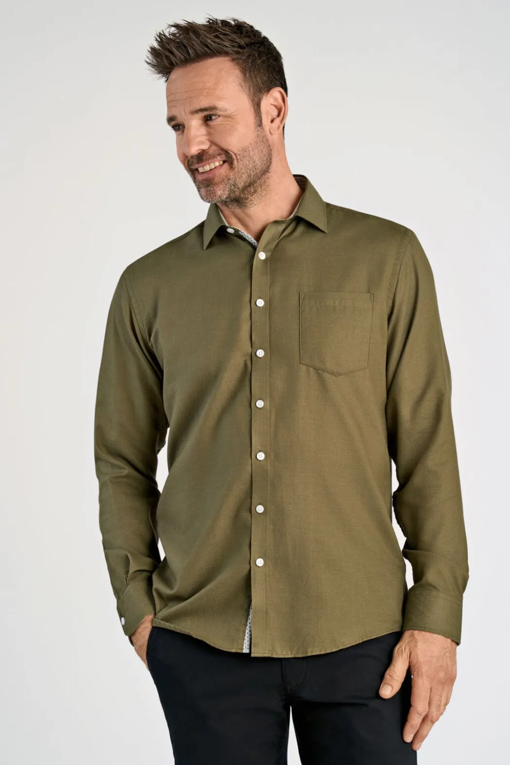 Jack's Casual skjorte
