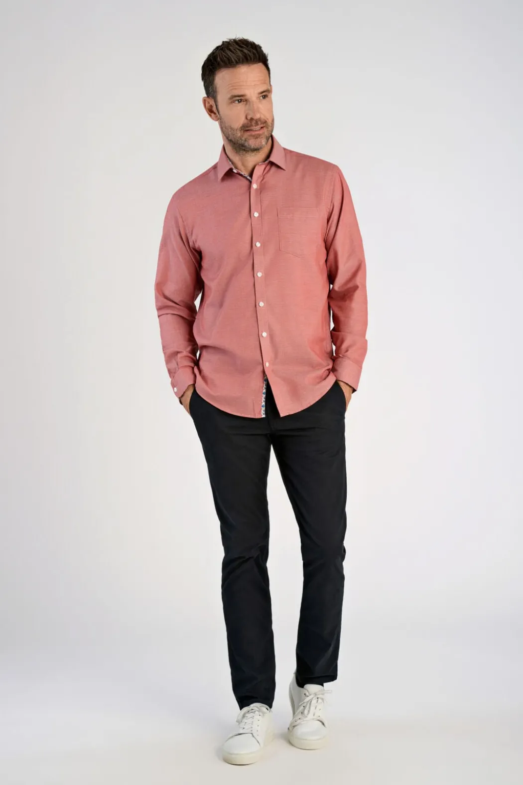 Jack's Casual skjorte