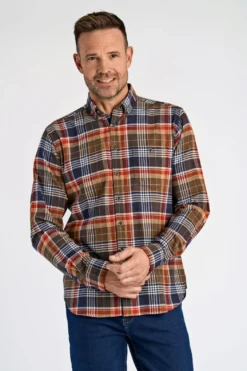 Jack's Casual skjorte
