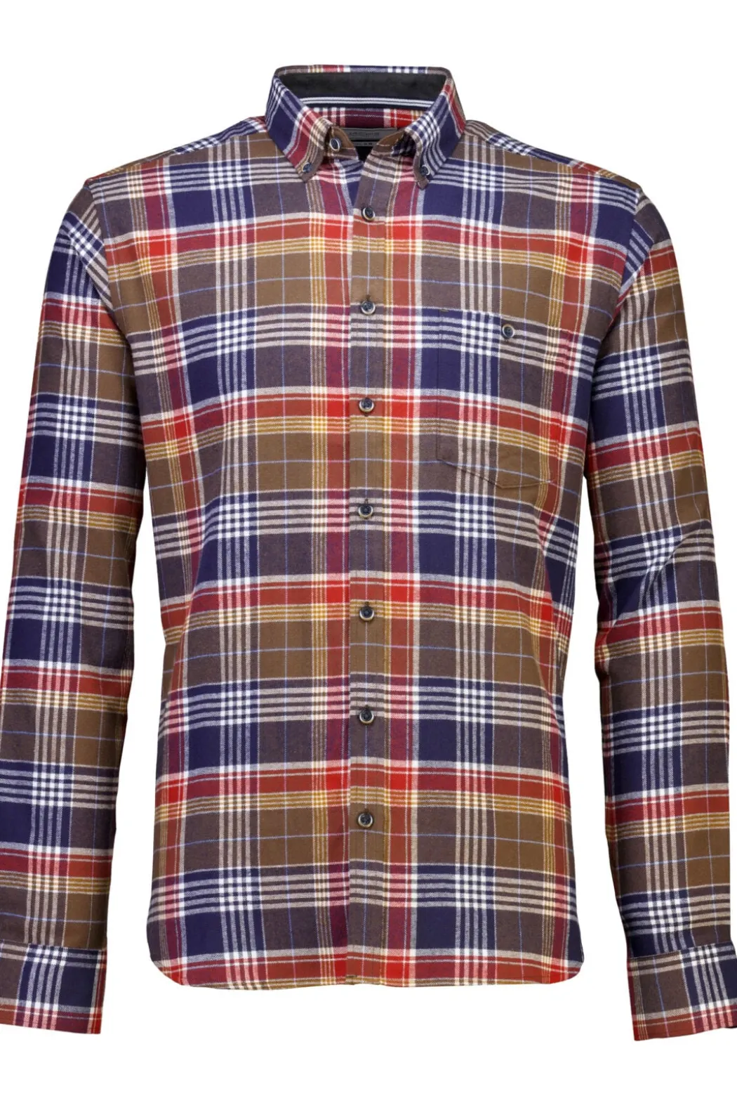 Jack's Casual skjorte