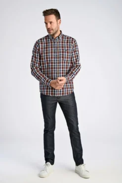 Jack's Casual skjorte