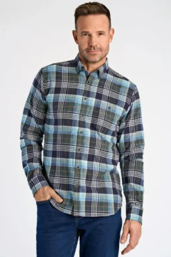 Jack's Casual skjorte