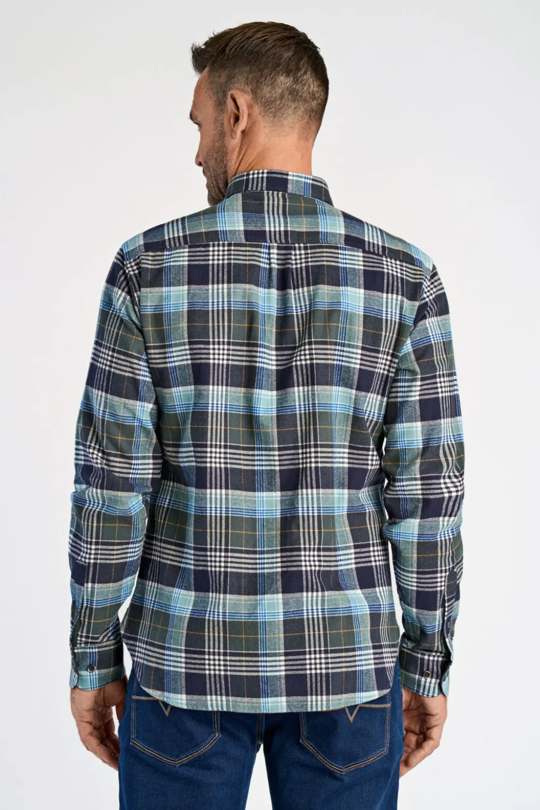Jack's Casual skjorte