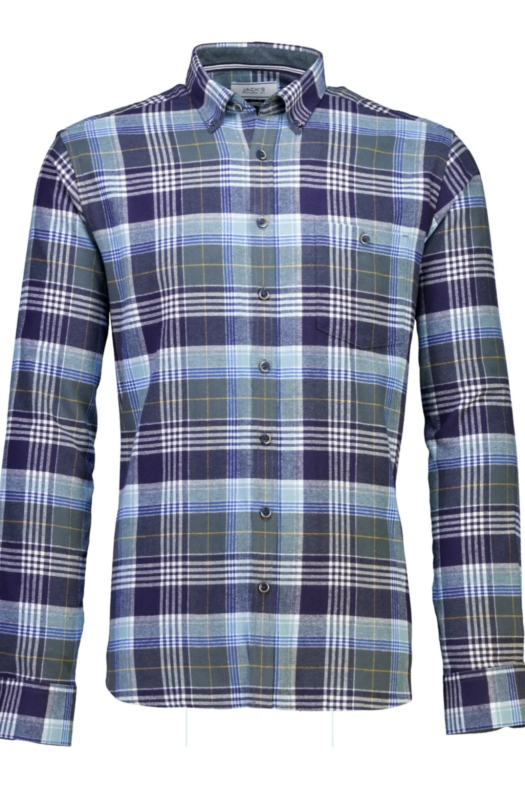Jack's Casual skjorte