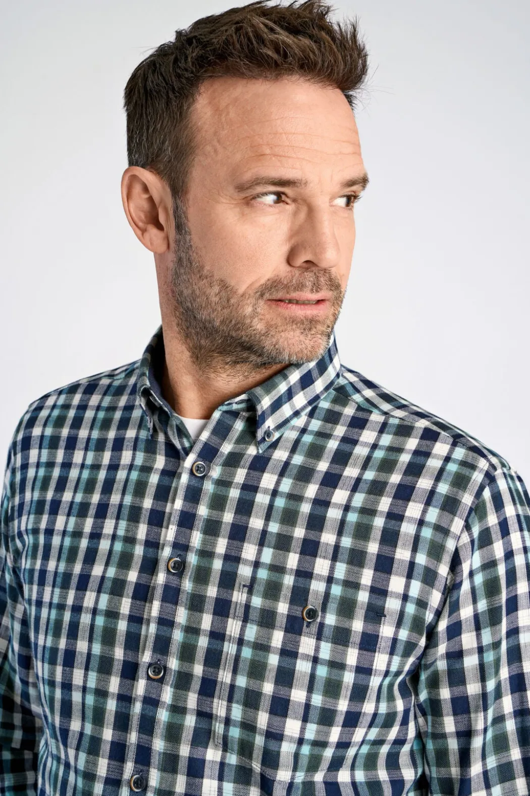 Jack's Casual skjorte