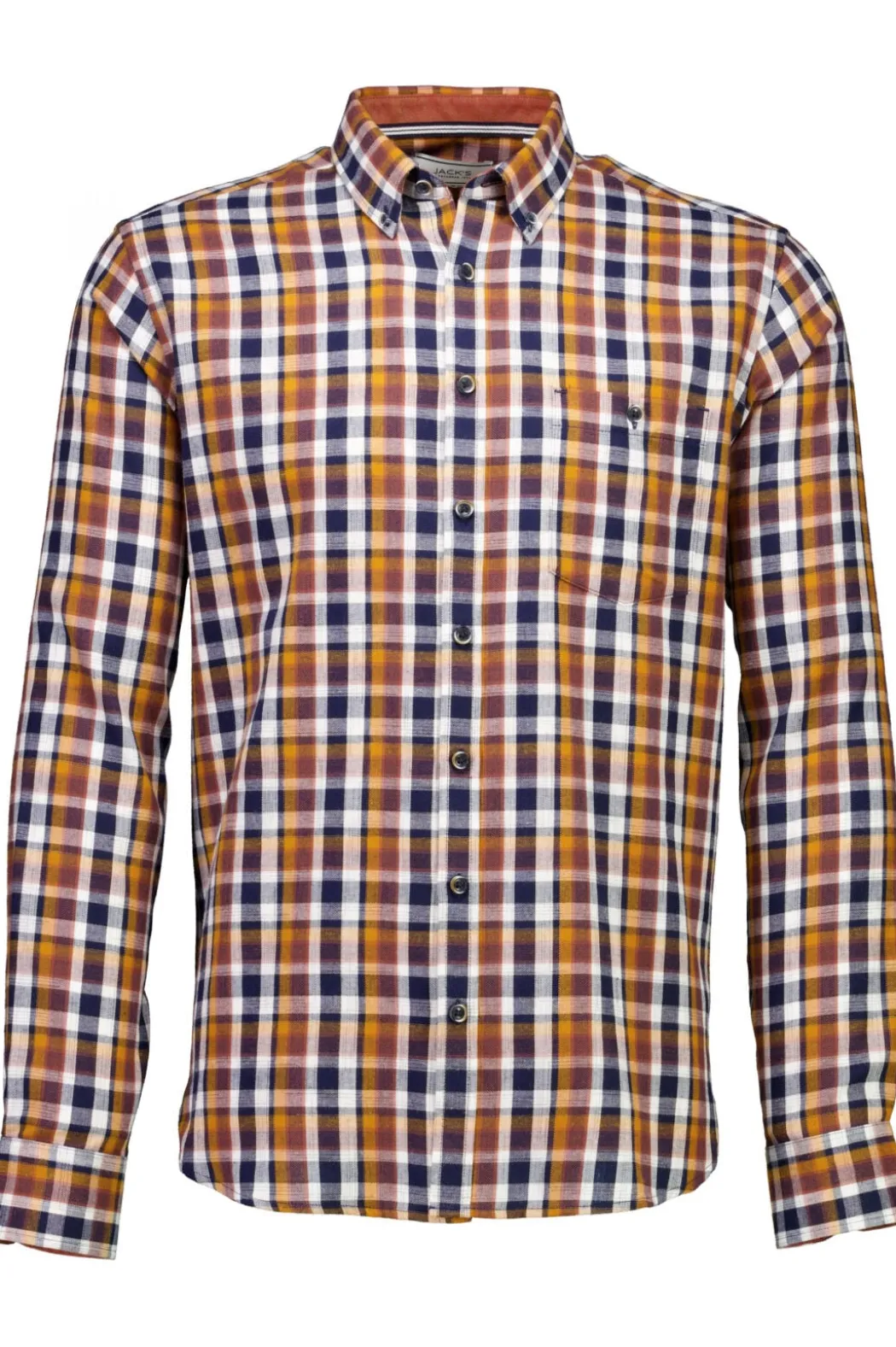 Jack's Casual skjorte