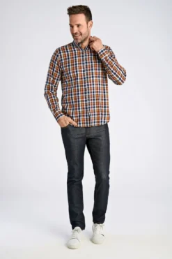 Jack's Casual skjorte
