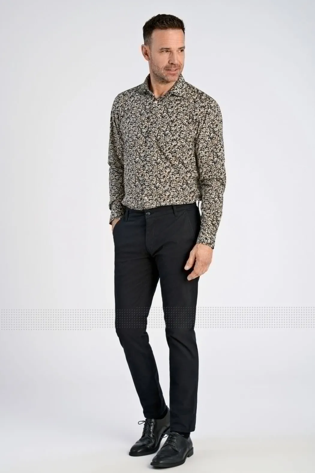 Jack's Casual skjorte