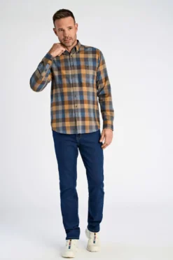 Jack's Casual skjorte