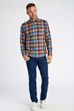 Jack's Casual skjorte