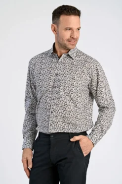 Jack's Casual skjorte