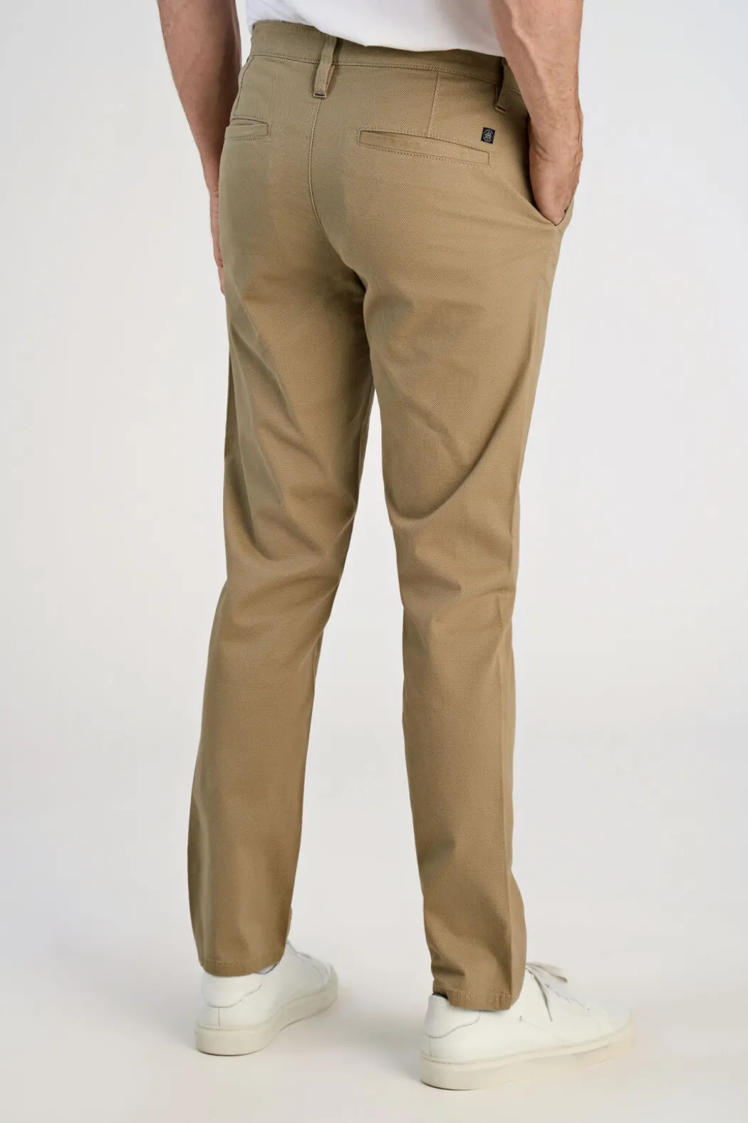 Jack's Chinos