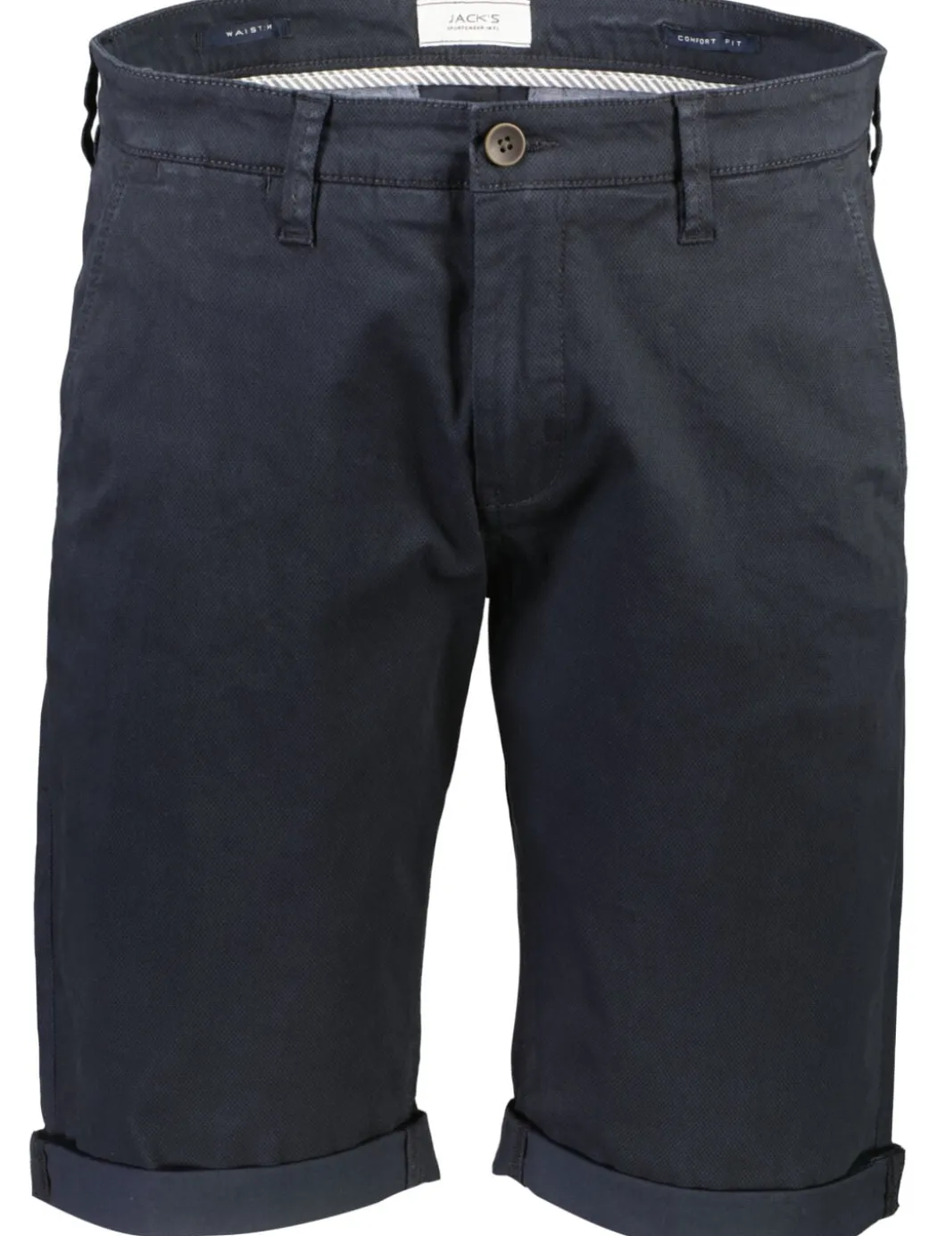 Jack's Chinoshorts