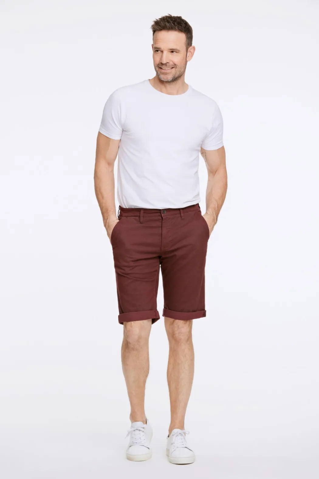 Jack's Chinoshorts