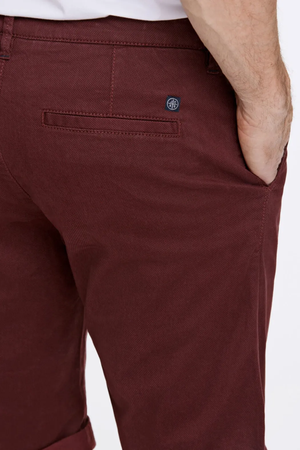 Jack's Chinoshorts