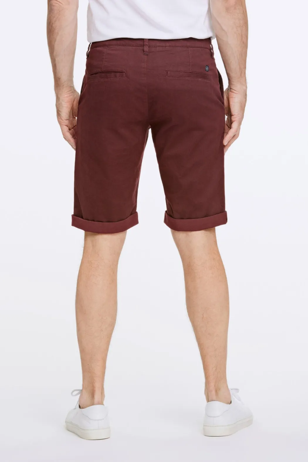 Jack's Chinoshorts