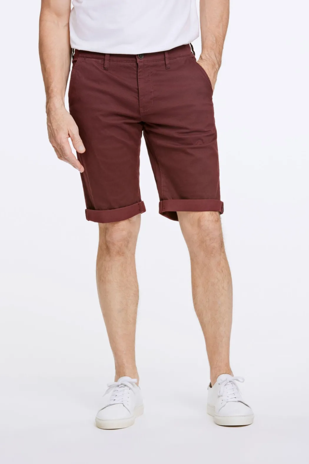 Jack's Chinoshorts