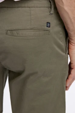 Jack's Chinoshorts