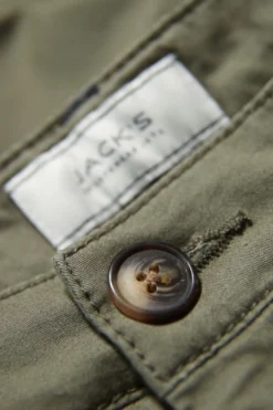 Jack's Chinoshorts