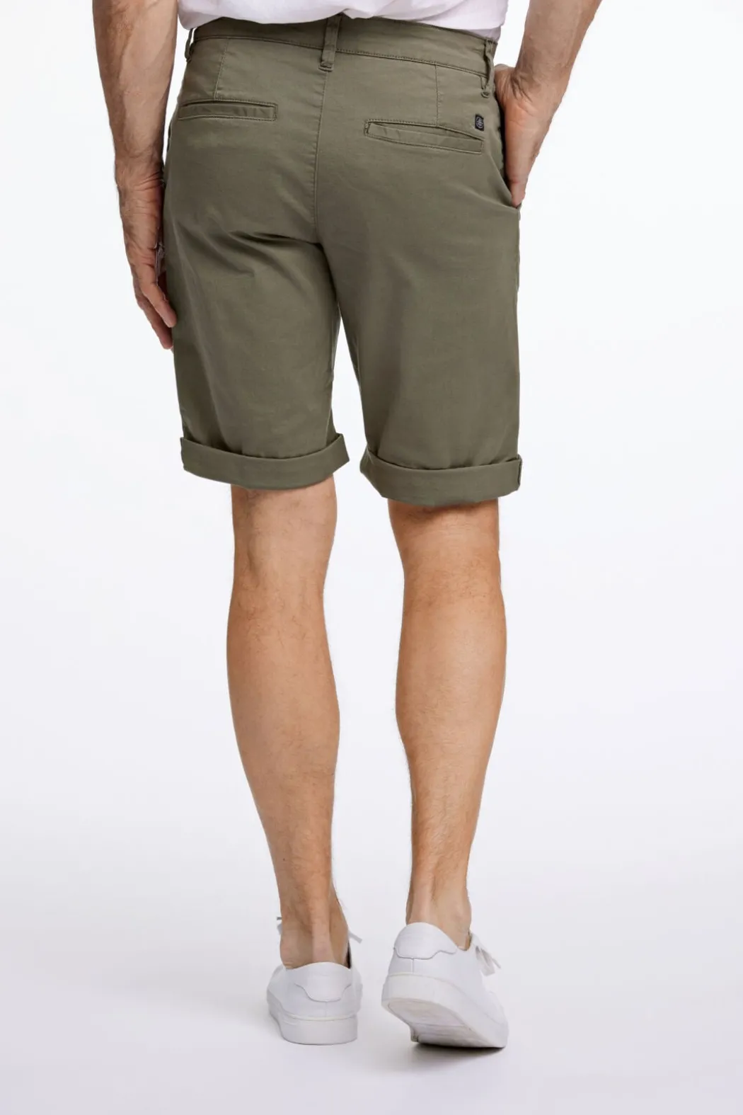 Jack's Chinoshorts