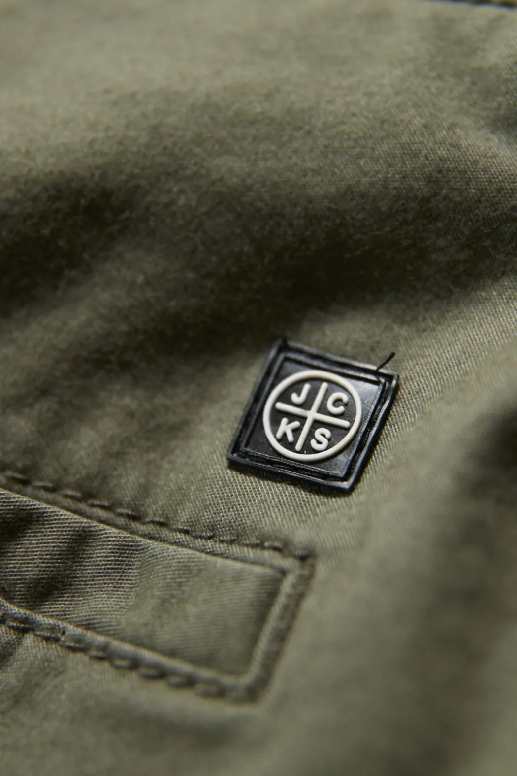 Jack's Chinoshorts