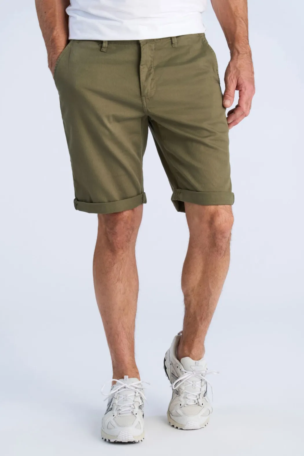 Jack's Chinoshorts