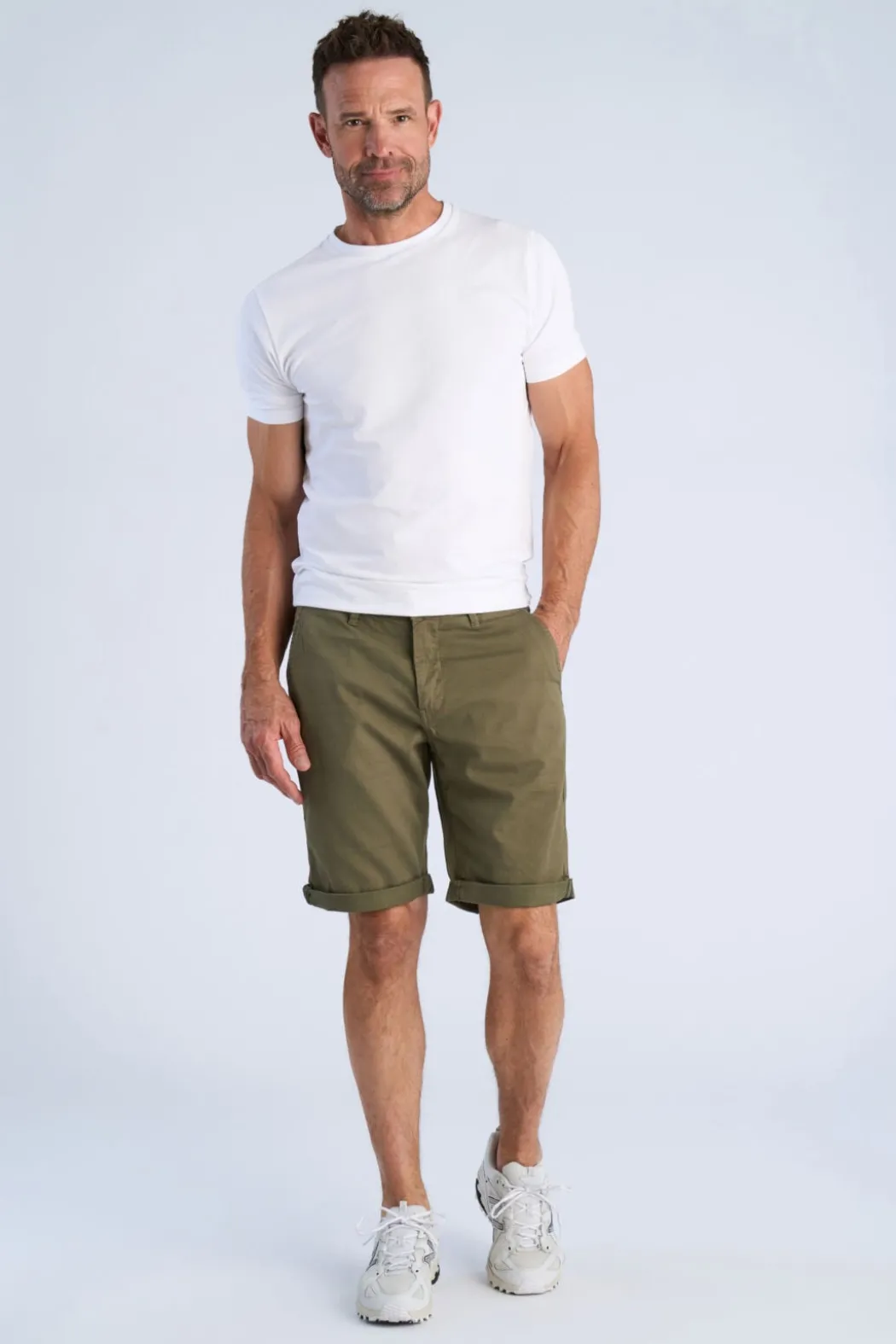 Jack's Chinoshorts