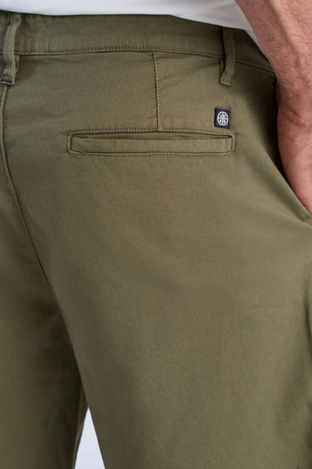 Jack's Chinoshorts