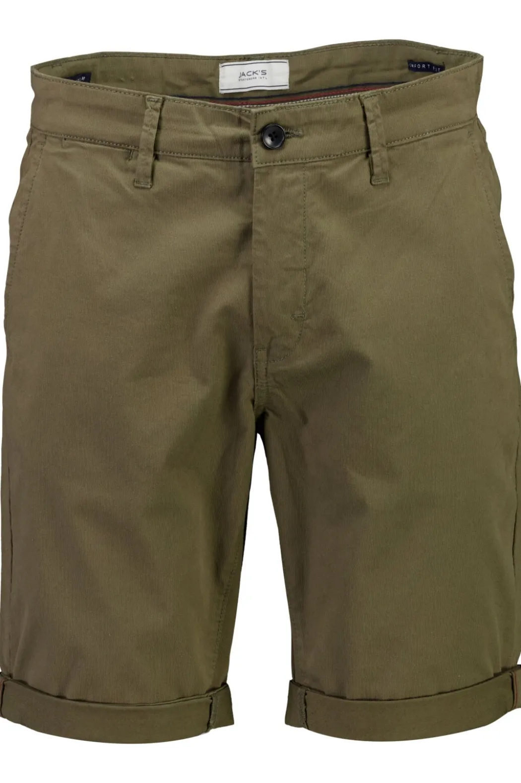 Jack's Chinoshorts
