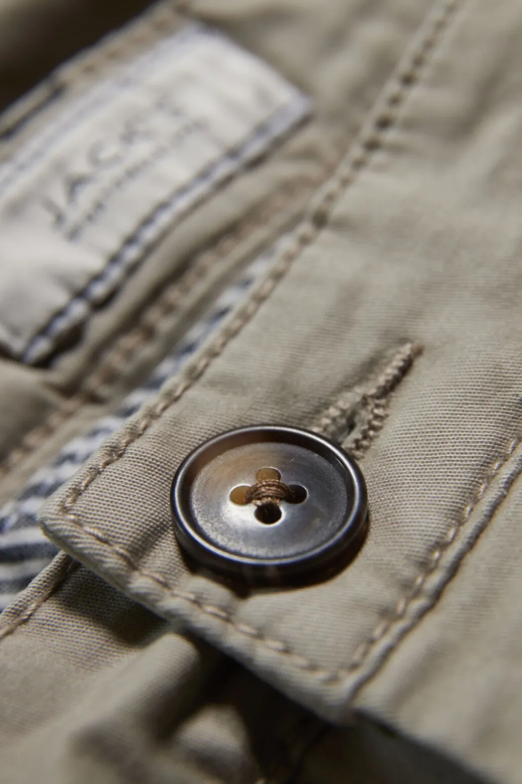 Jack's Chinoshorts