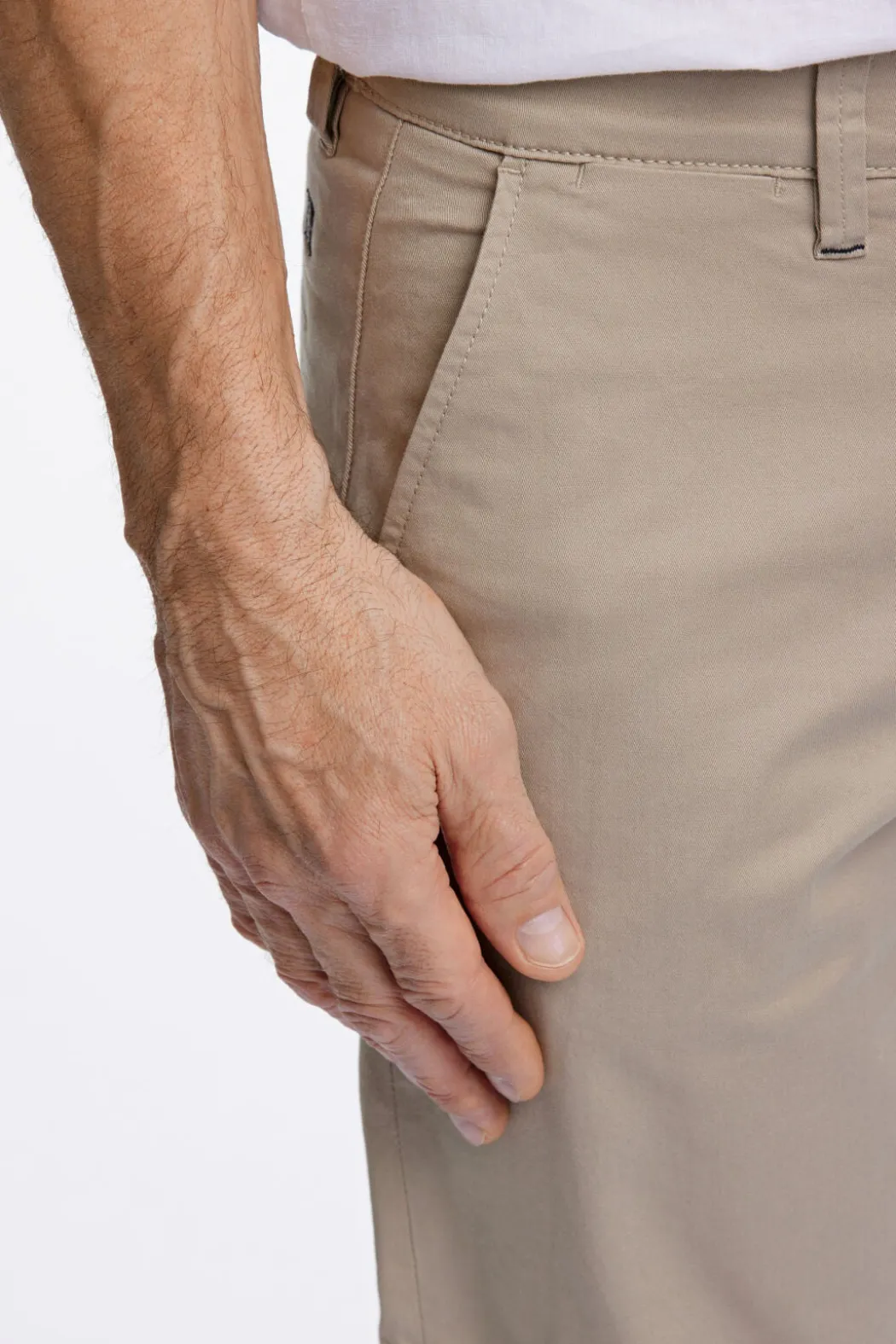 Jack's Chinoshorts
