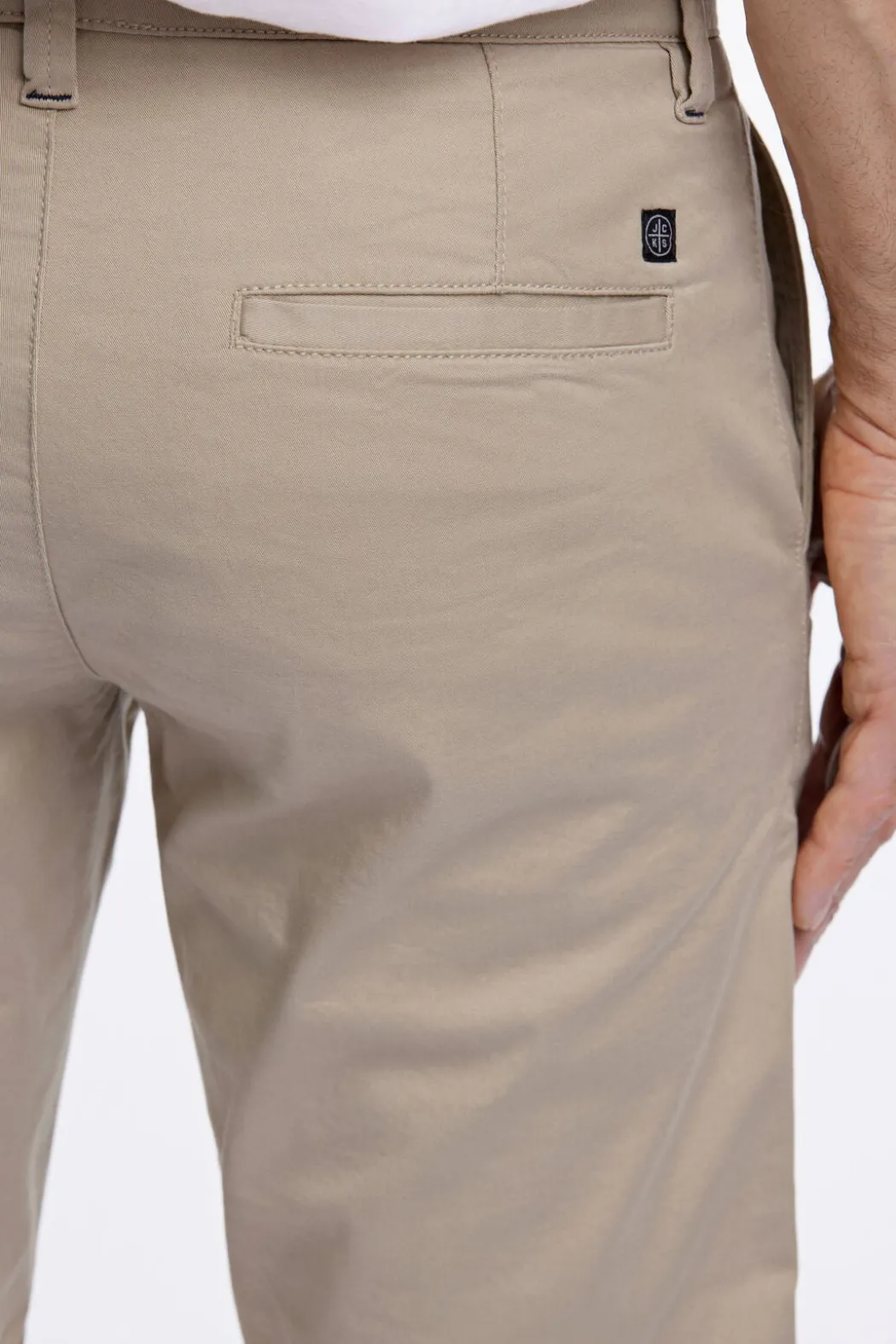 Jack's Chinoshorts