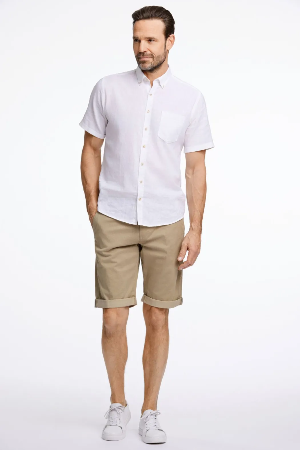 Jack's Chinoshorts
