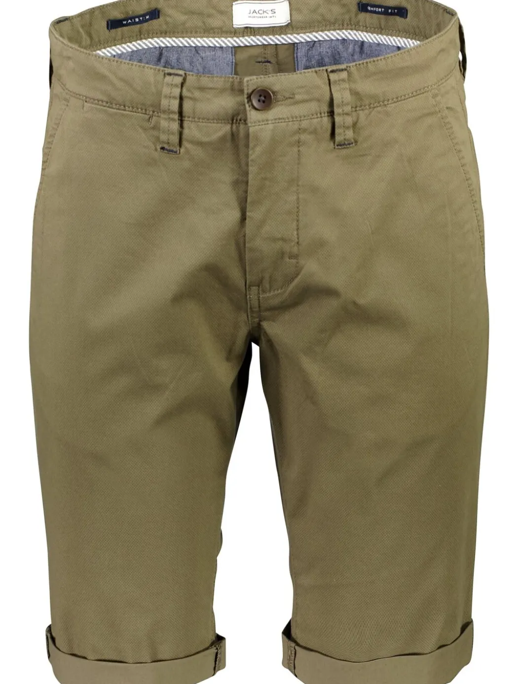 Jack's Chinoshorts