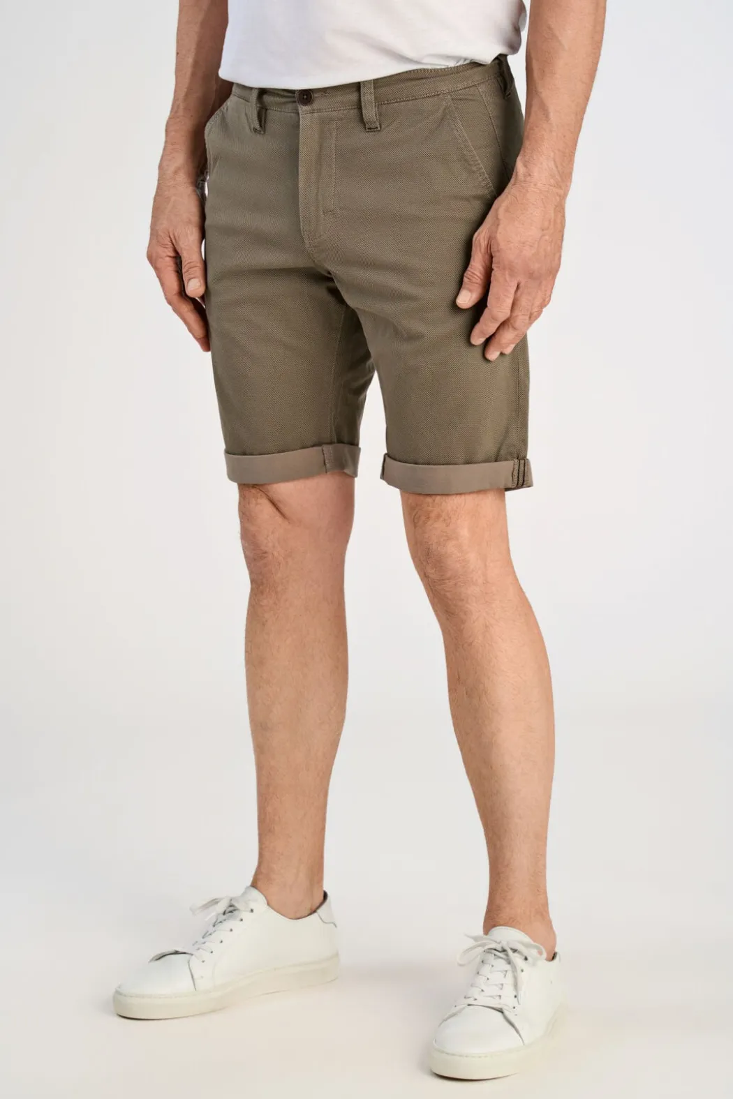 Jack's Chinoshorts
